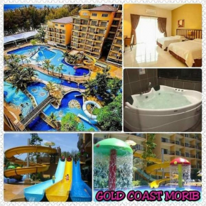 Studio 6 Gold Coast Morib Resort